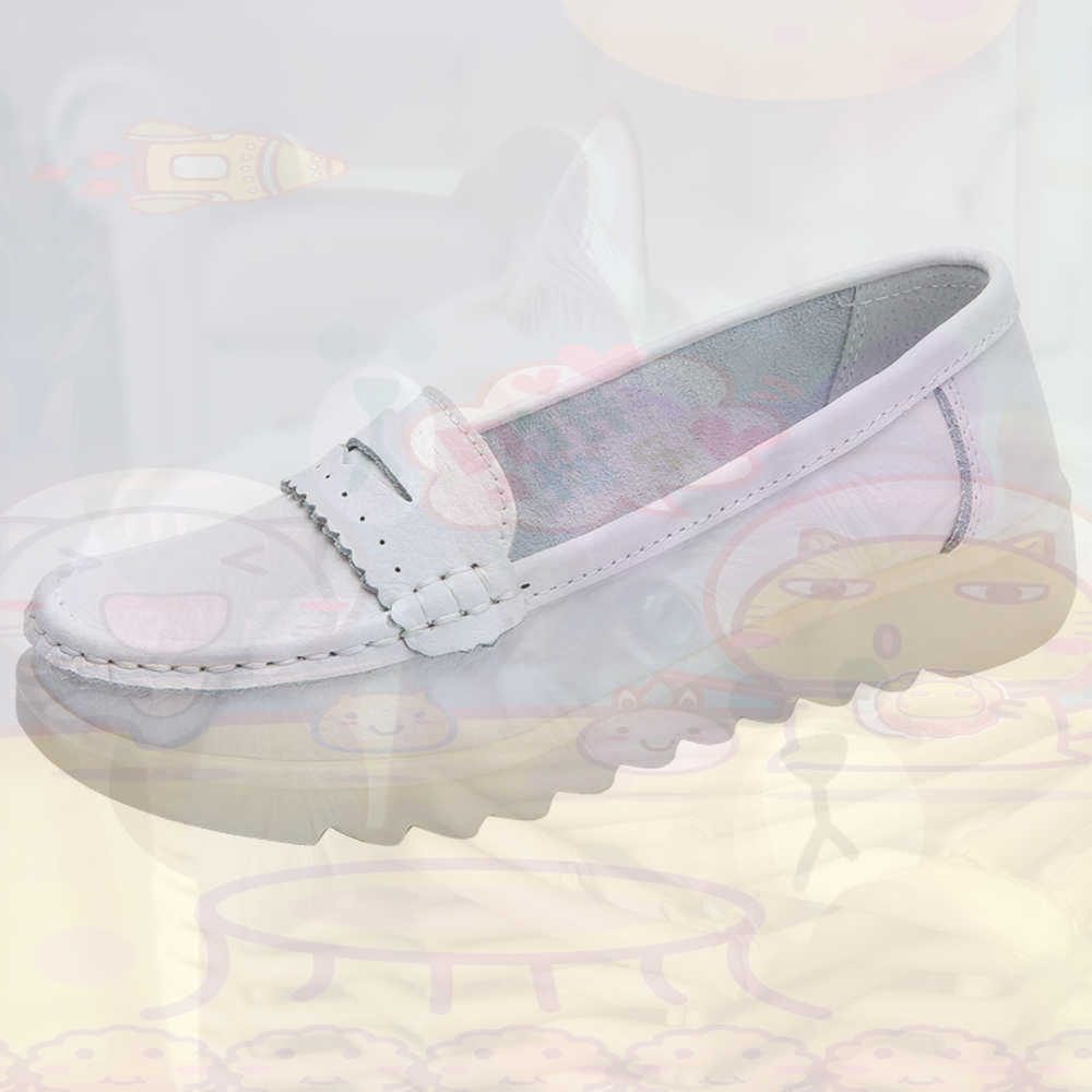 Women Accessories Brand Name - Moccasin Driving Teenage Sneakers Skateboarding Women's