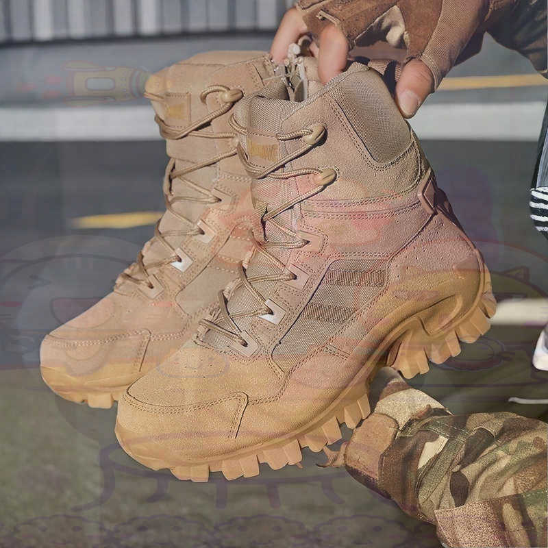 Women Accessories Brand Name - Tan Long Barrel Deadlift Casual Sneakers