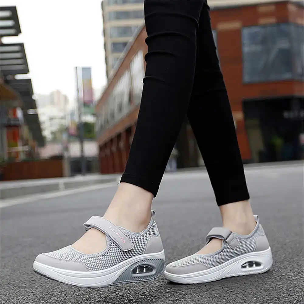 Women Accessories Brand Name - 36-41 Demi-season Colored Sneakers Walking Skates