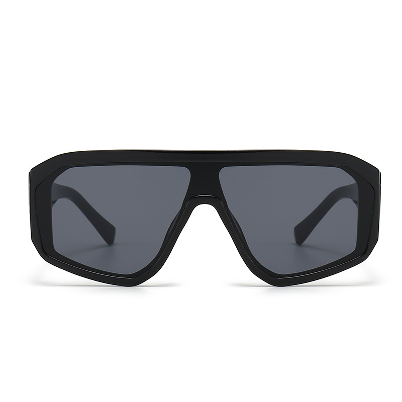 New Y2K Large Frame Joined Bod - đánh giá và giá Sunglasses Oversized Square