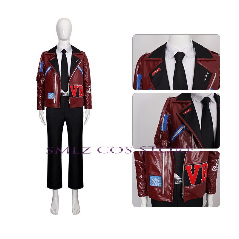 AKT Anime PJSK VBS Cosplay Ani - đánh giá và giá Women Accessories Box