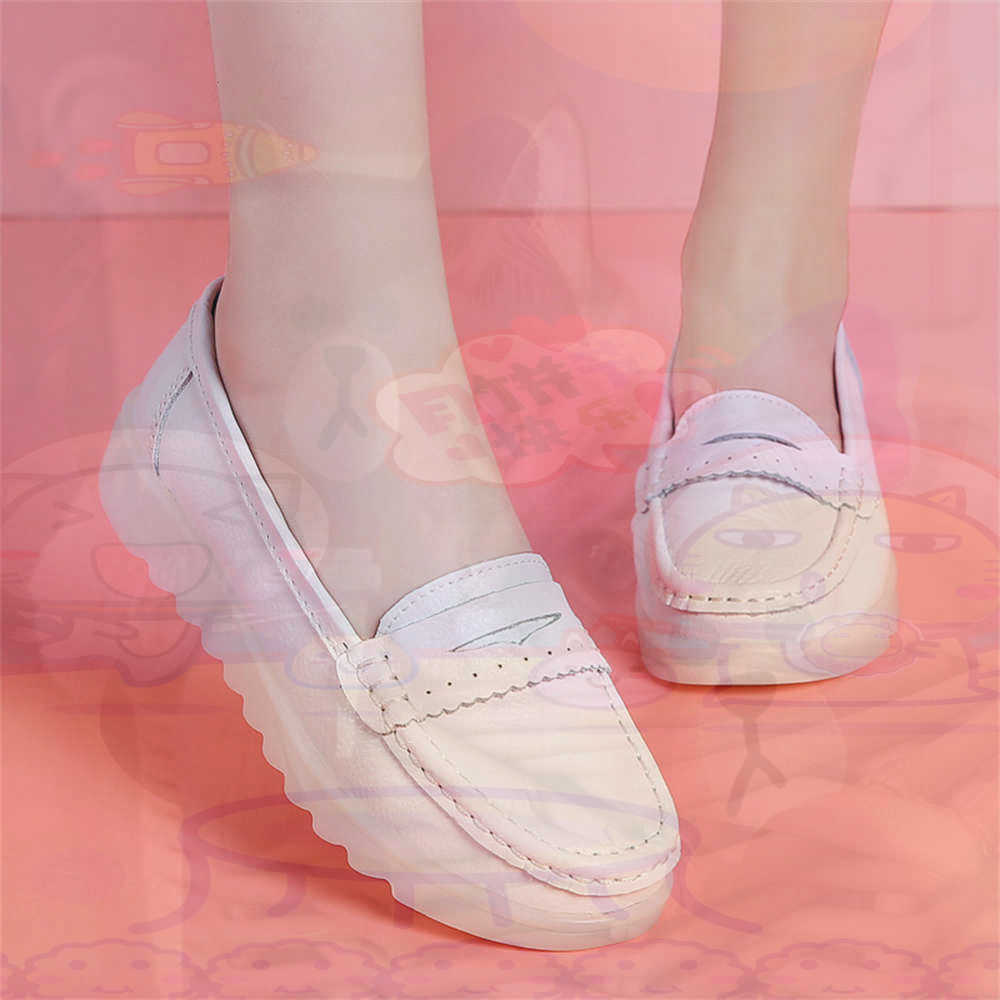 Moccasin Driving Teenage Sneak - đánh giá và giá Women Accessories Brand Name