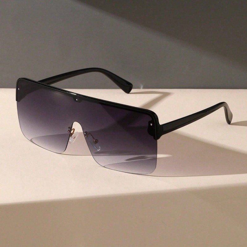 Fashion Luxury Designer Oversi - đánh giá và giá Sunglasses Oversized Square