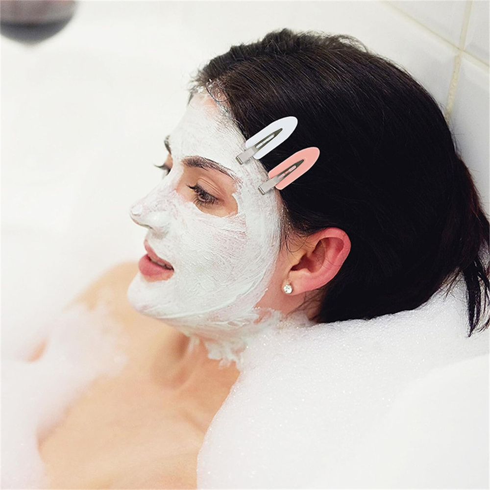10pcs/set No Bend Seamless Hai - đánh giá và giá Women Accessories Online