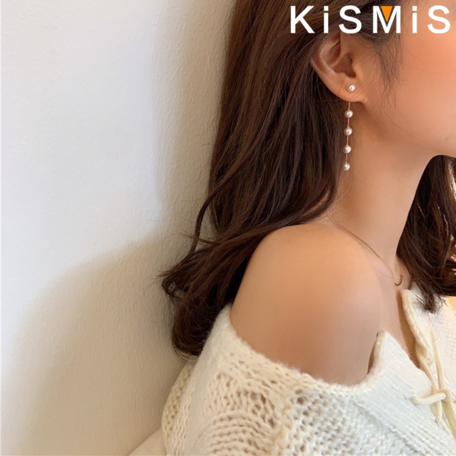 Pearl Earrings Long Chain Tass - đánh giá và giá Women'S Accessories Gift Ideas