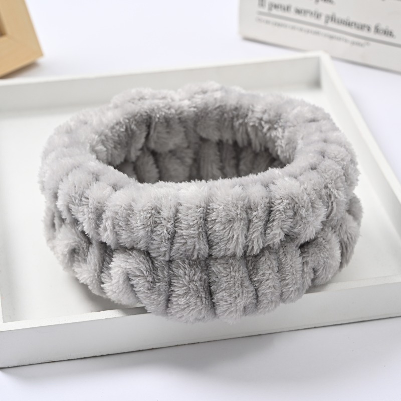 1/2/4PCS Solid Color Headband  - đánh giá và giá Women Accessories Online