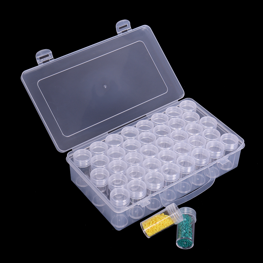 38/76/114/152 Bottle Diamond P - đánh giá và giá Women Accessories Box