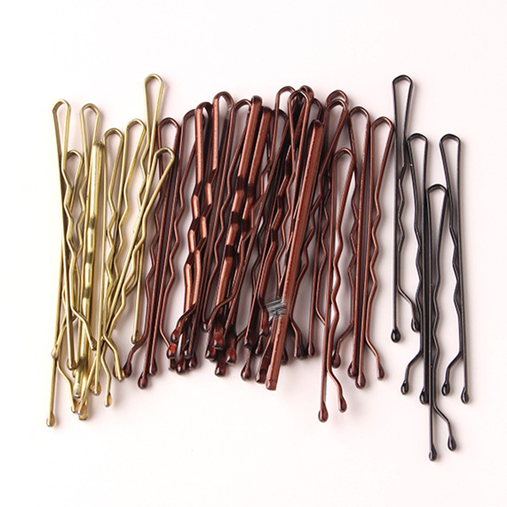 150pcs Women Solid Casual Bobb - đánh giá và giá Women Accessories Online