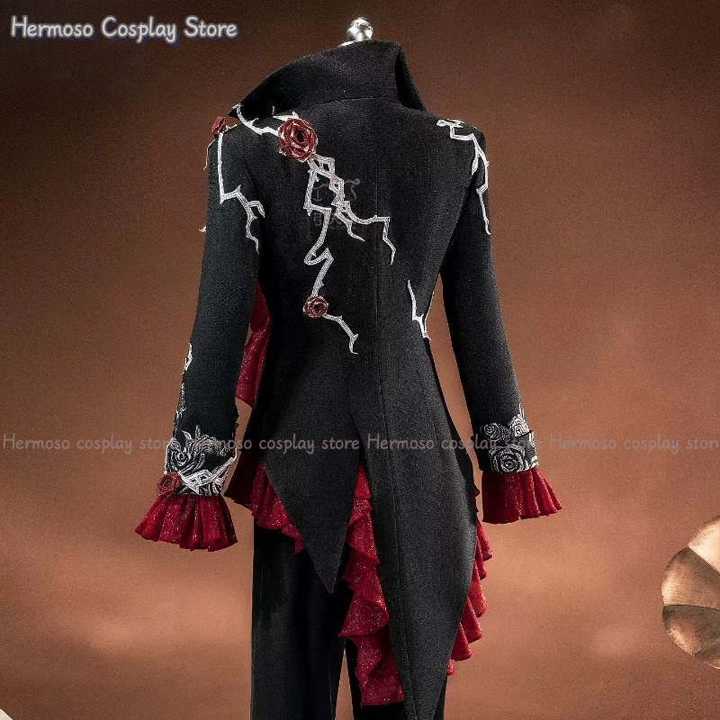Identity V Composer Uaithne Co - đánh giá và giá Women'S Red Accessories