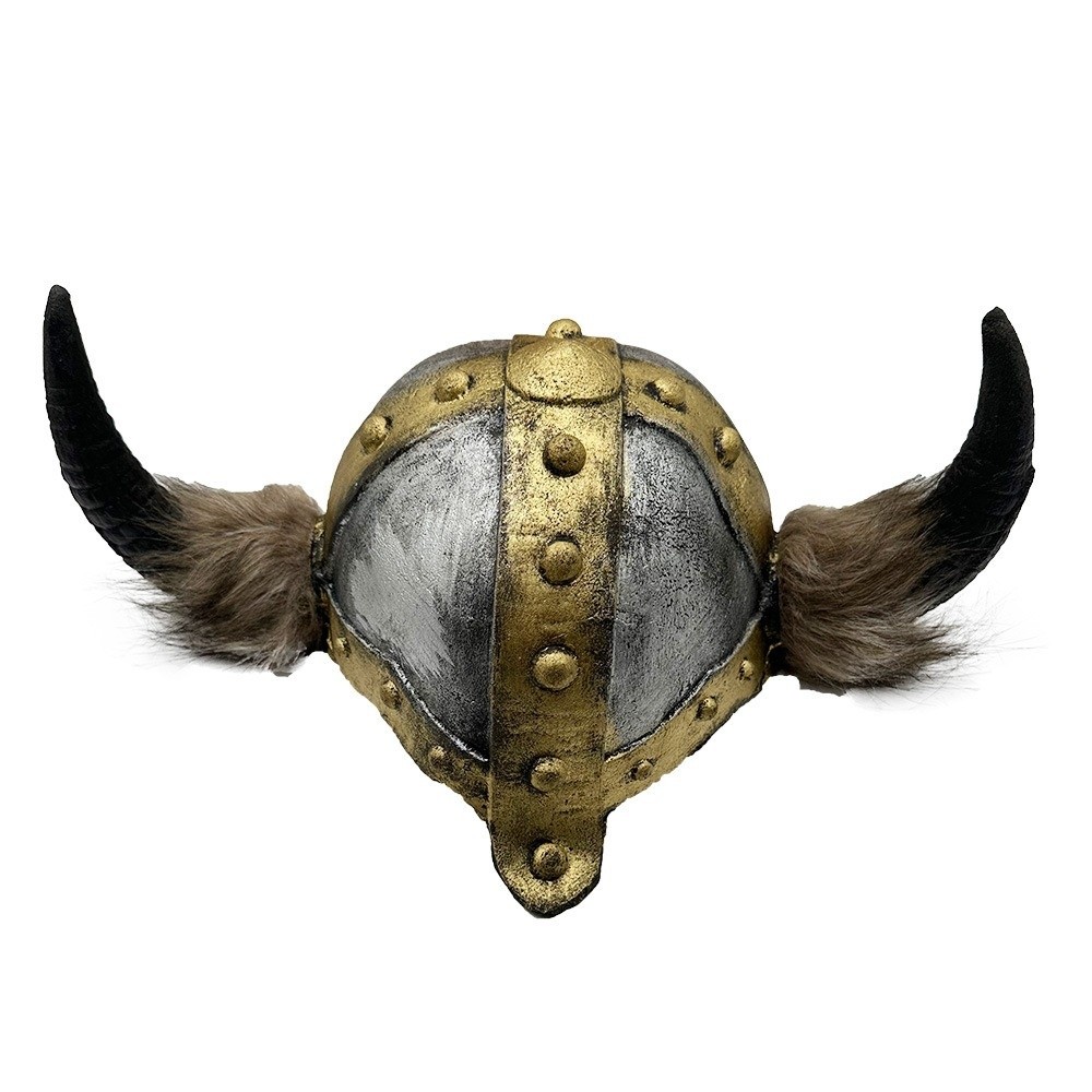 1Pcs/Set Antiqued Viking Horn  - đánh giá và giá Women'S Viking Accessories