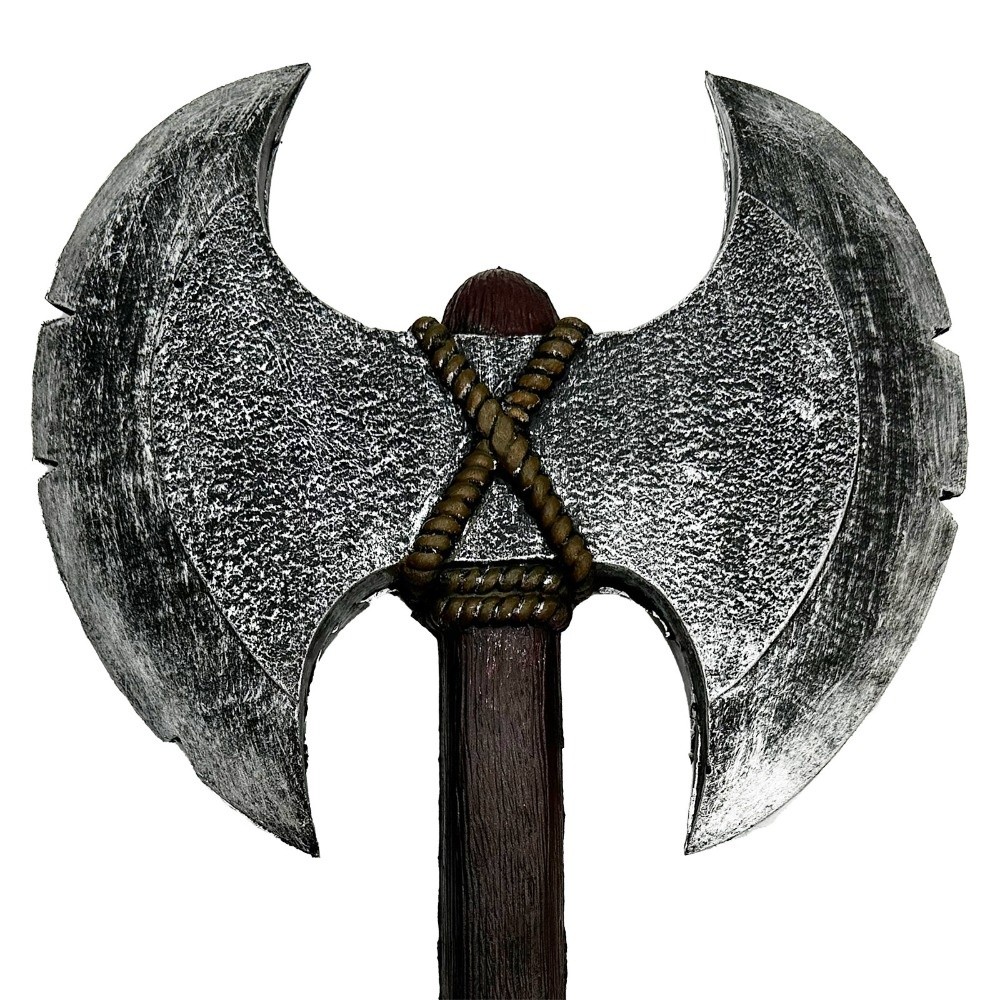 1Pcs/Set Antiqued Viking Horn  - đánh giá và giá Women'S Viking Accessories