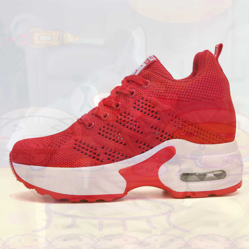 Red Size 36 Shoes Woman Tennis - đánh giá và giá Women Accessories Business
