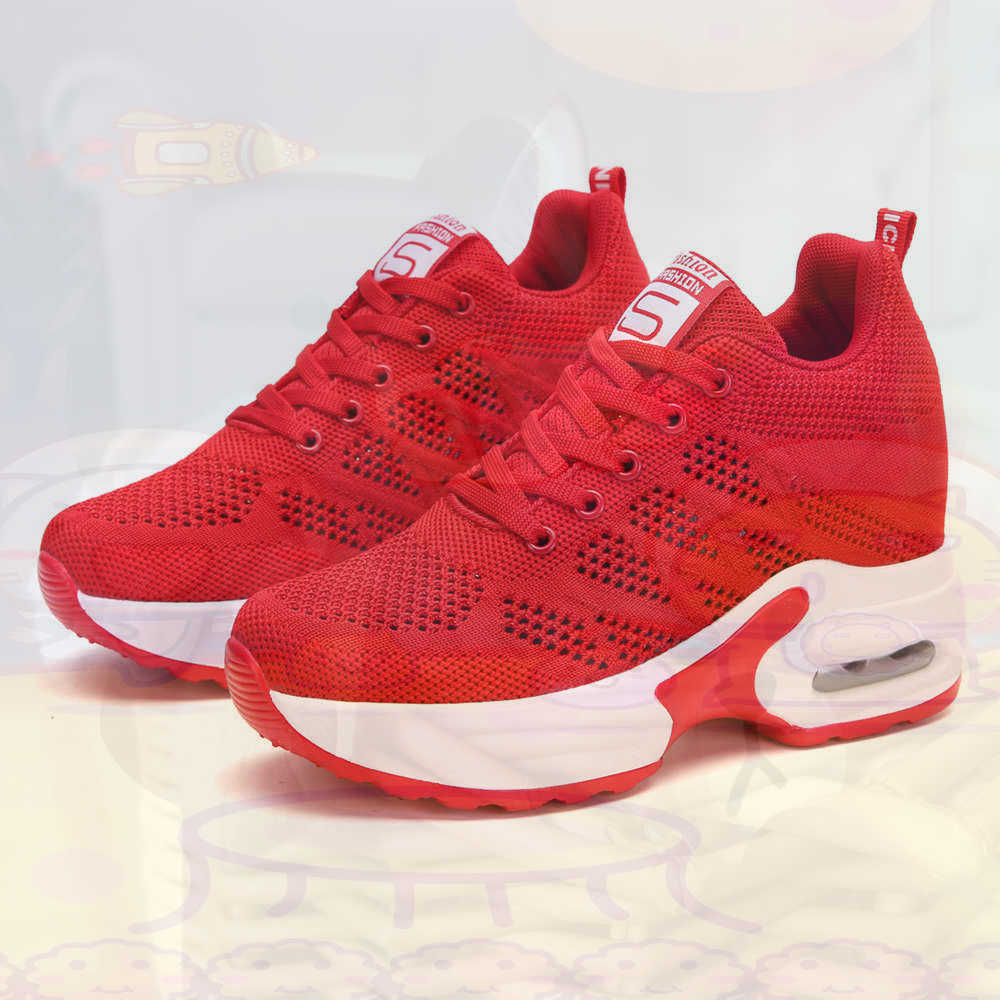 Red Size 36 Shoes Woman Tennis - đánh giá và giá Women Accessories Business