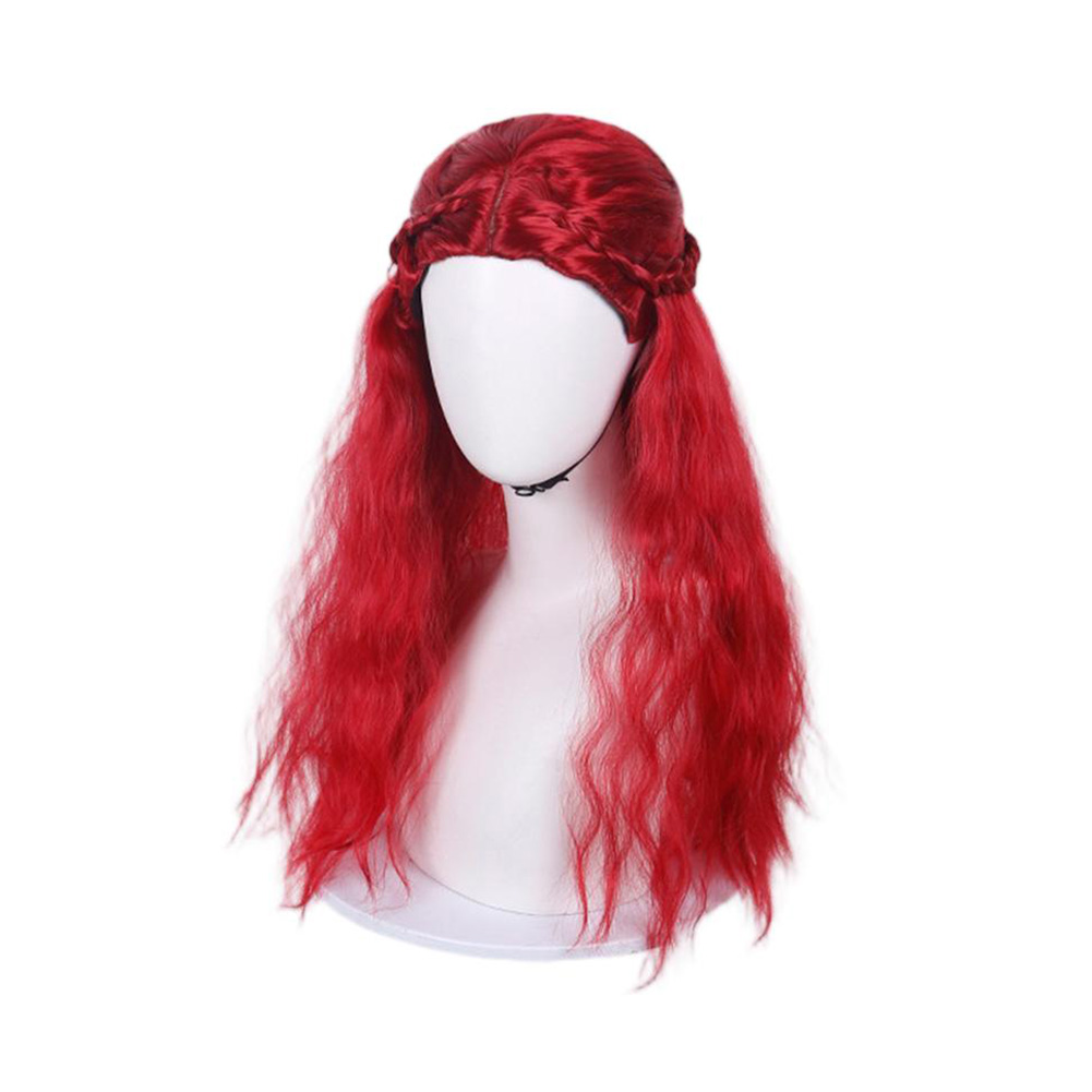 Movie Descendants Rise Queen O - đánh giá và giá Women'S Red Accessories