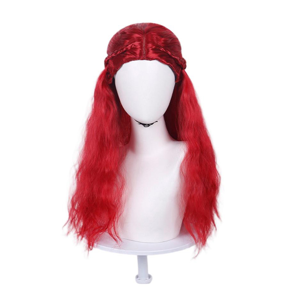 Movie Descendants Rise Queen O - đánh giá và giá Women'S Red Accessories