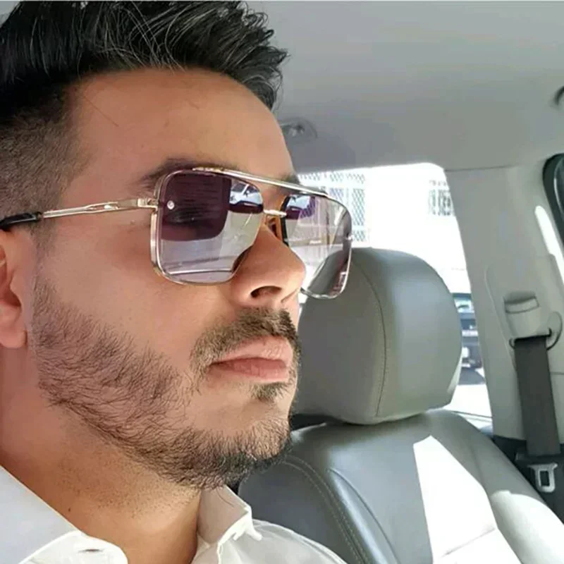 Oversized Square Sunglasses Wo - đánh giá và giá Sunglasses Oversized Square