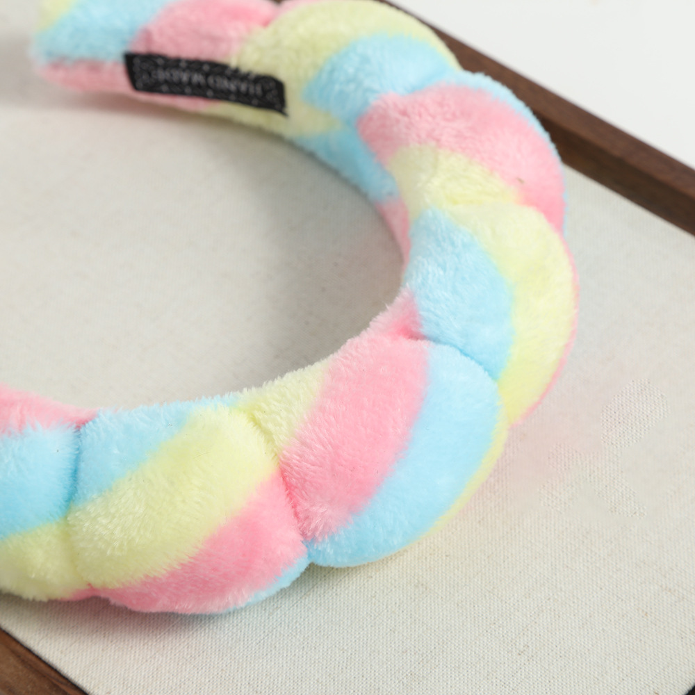 Spa Headband for Washing Face  - đánh giá và giá Women Accessories Online