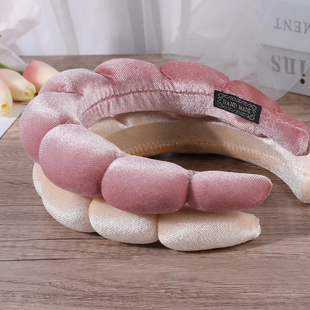 Sponge Headbands for Women Gir - đánh giá và giá Women Accessories Online