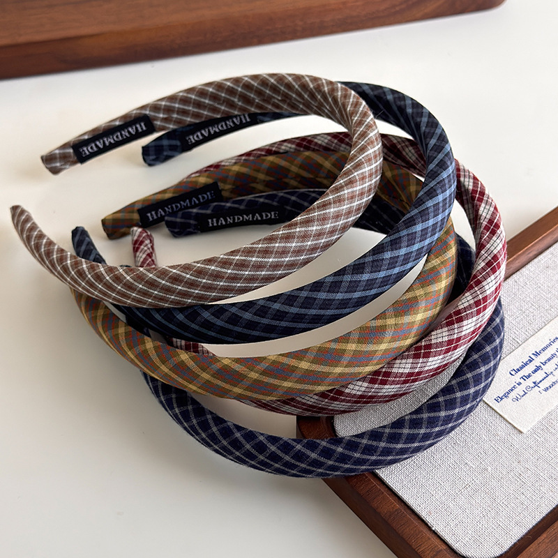 Vintage Headband for Women Gir - đánh giá và giá Women Accessories Online