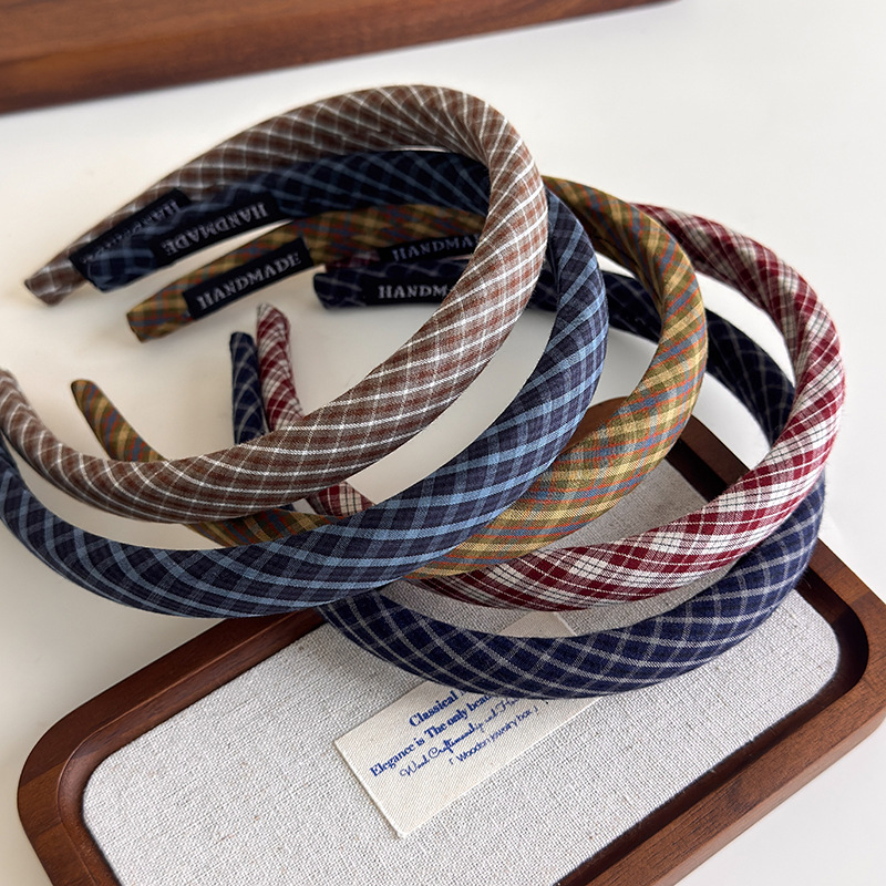 Vintage Headband for Women Gir - đánh giá và giá Women Accessories Online