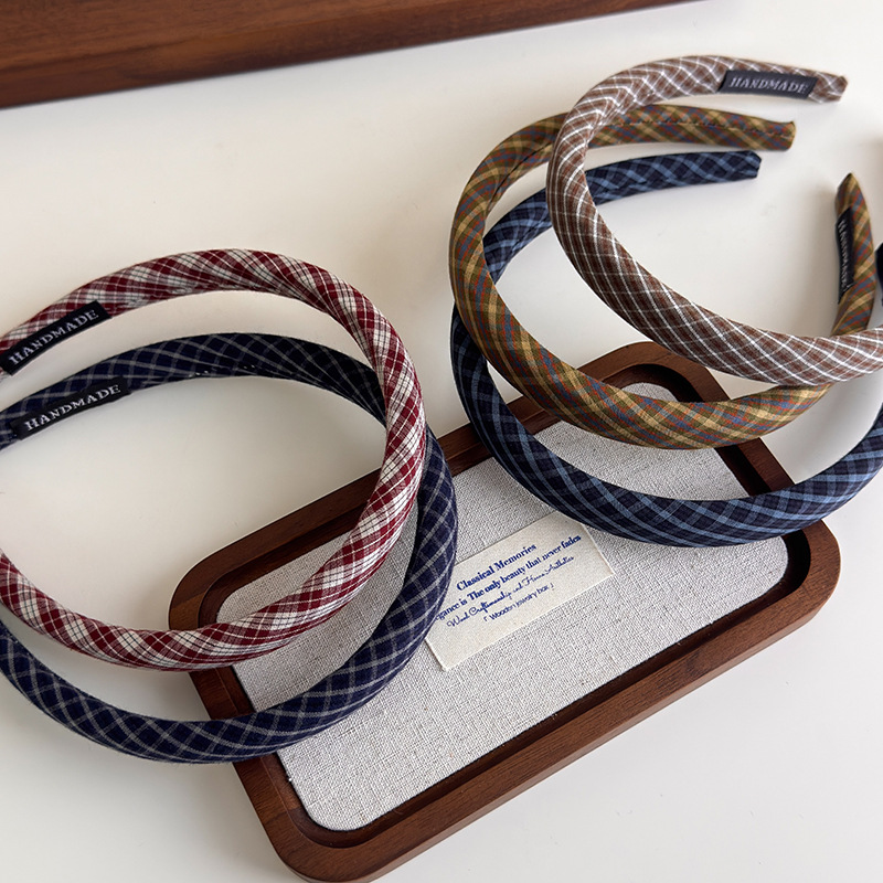 Vintage Headband for Women Gir - đánh giá và giá Women Accessories Online