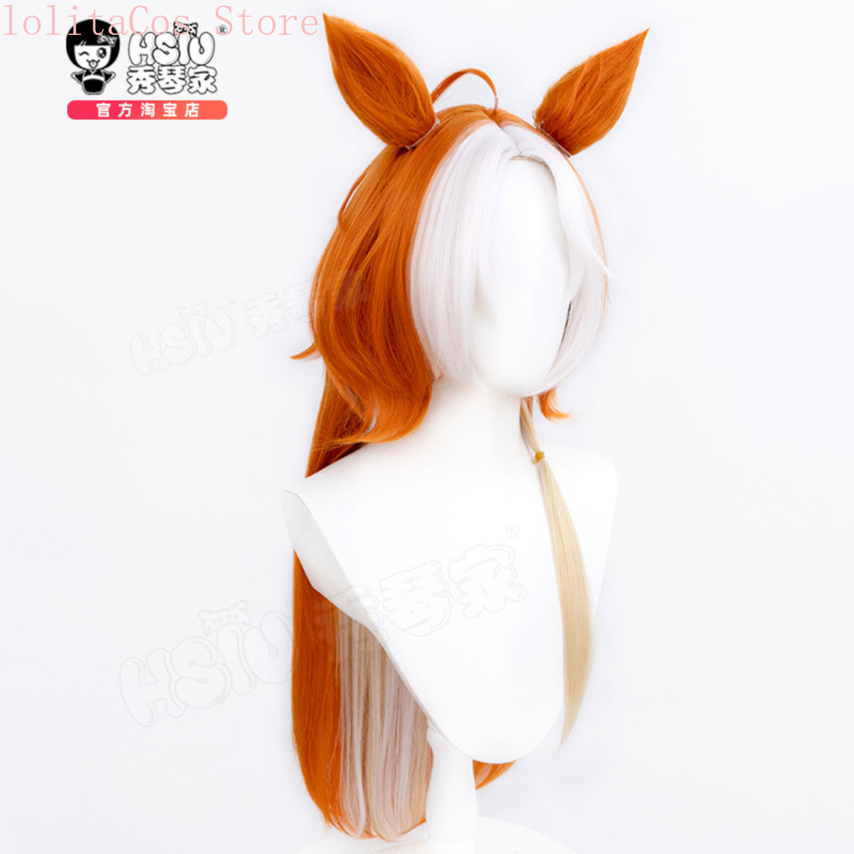 Uma Musume Pretty Derby Orfevr - đánh giá và giá Women'S Red Accessories