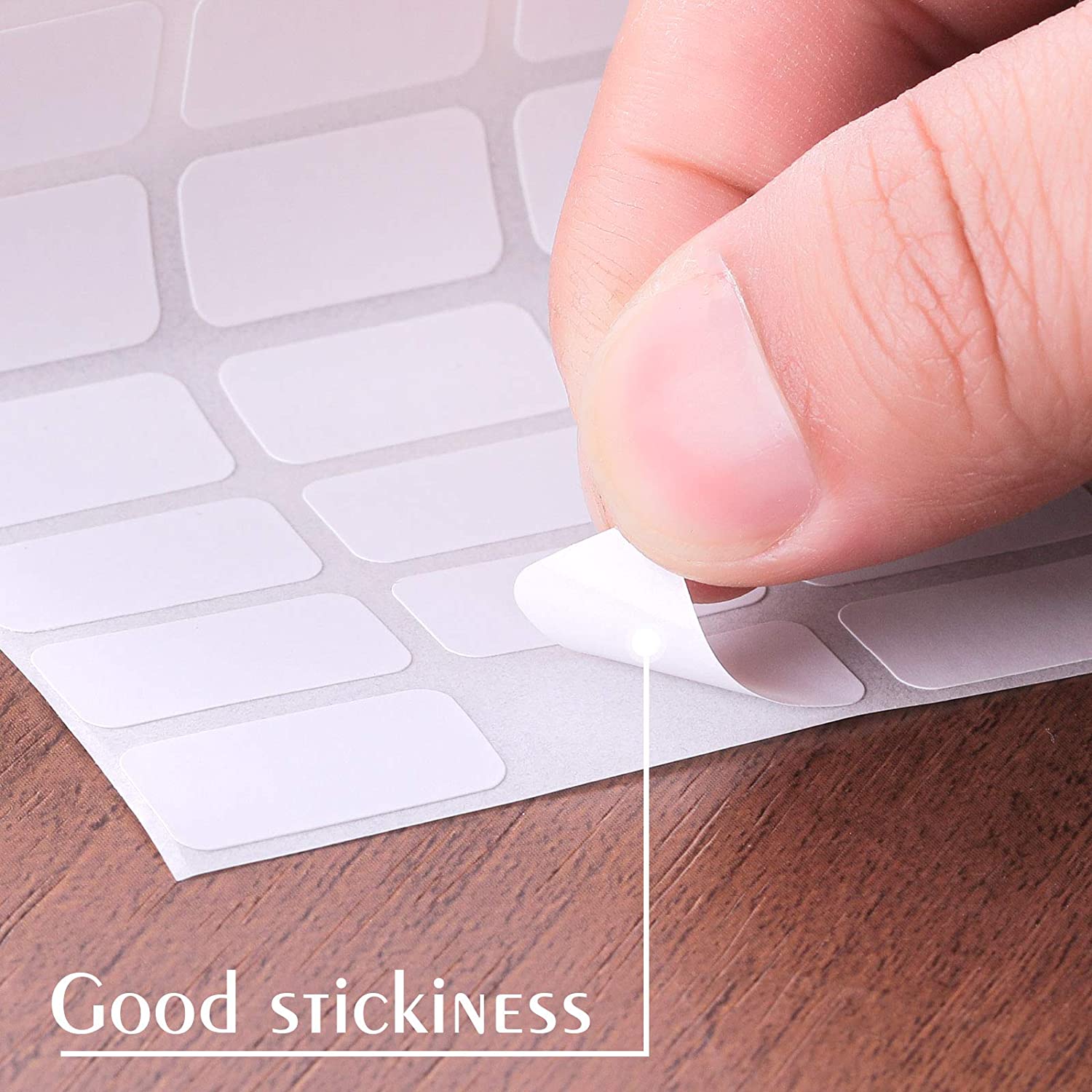 Hot 120~1400 Sheet Square Roun - đánh giá và giá Women Accessories Box