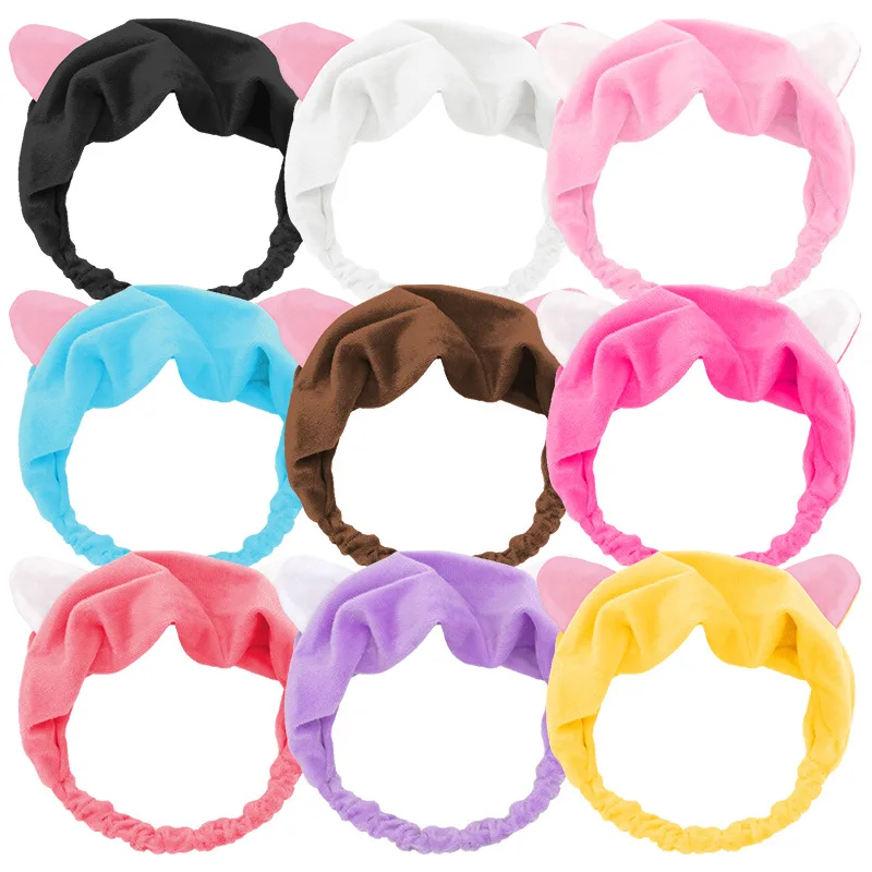 Nhiều Kiểu Dáng Dễ Thương Thun - đánh giá và giá Women Accessories Online