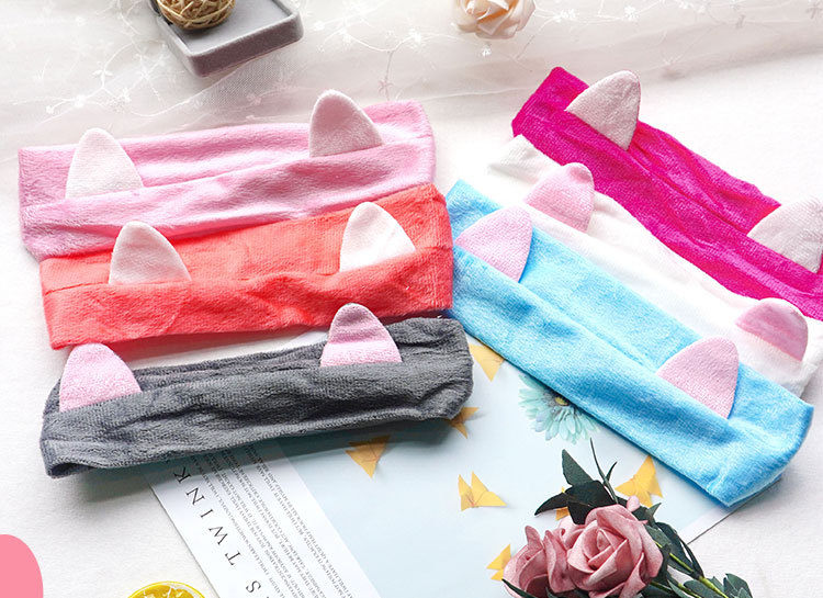 Nhiều Kiểu Dáng Dễ Thương Thun - đánh giá và giá Women Accessories Online