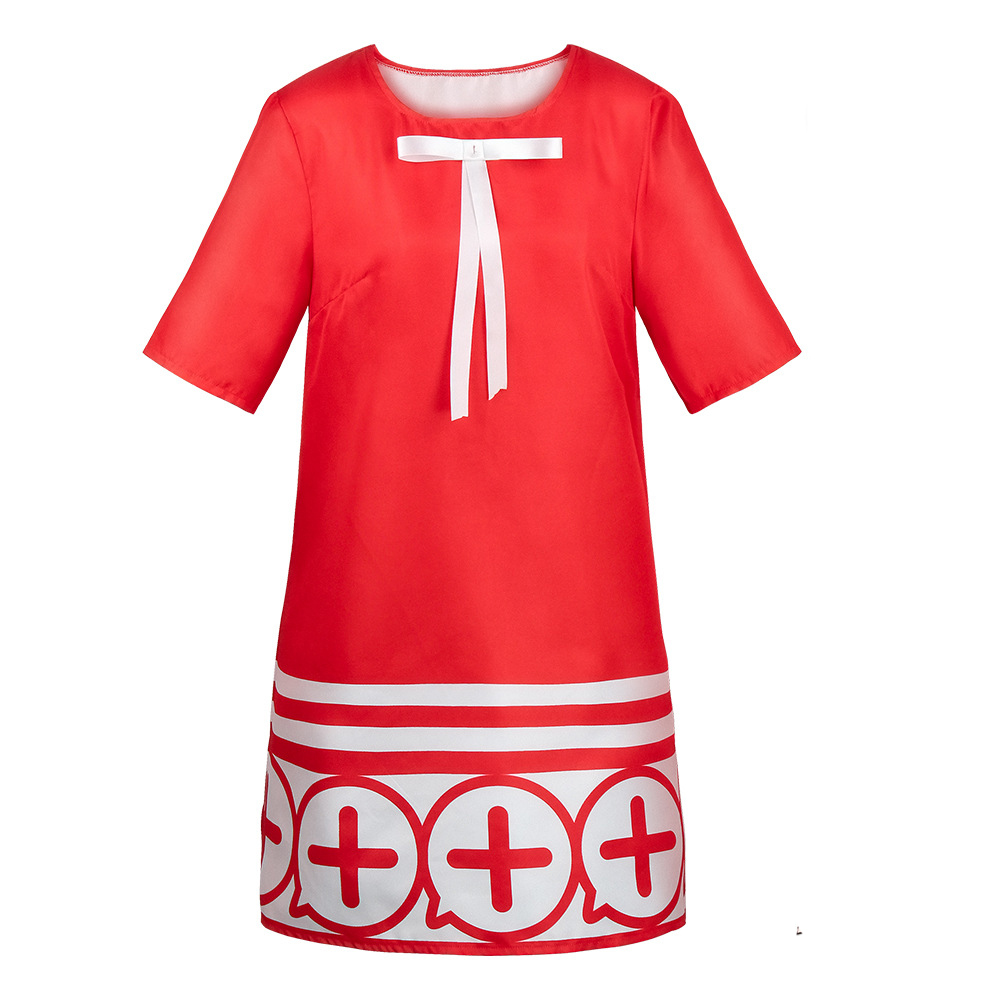 Anime SPY X FAMILY Anya Forger - đánh giá và giá Women'S Red Accessories