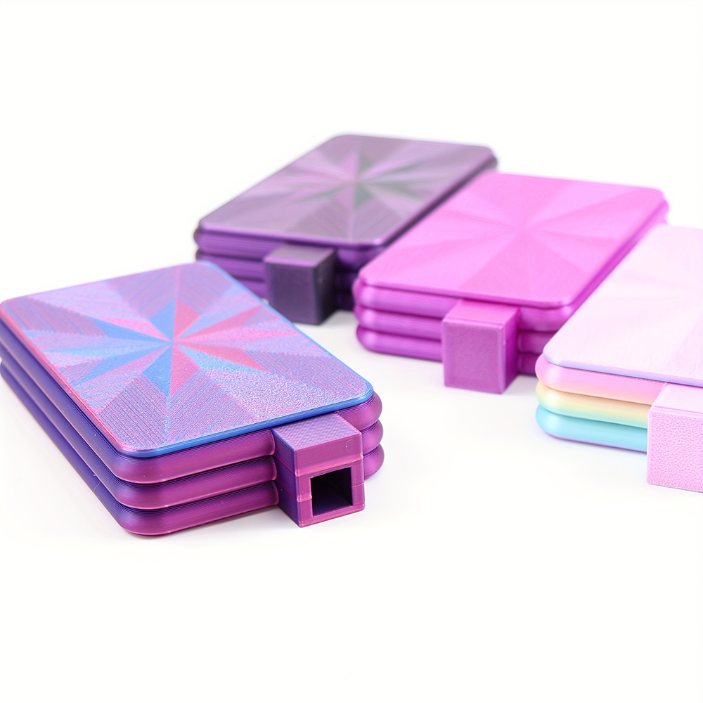 Gradient Color Diamond Art Tra - đánh giá và giá Women Accessories Box