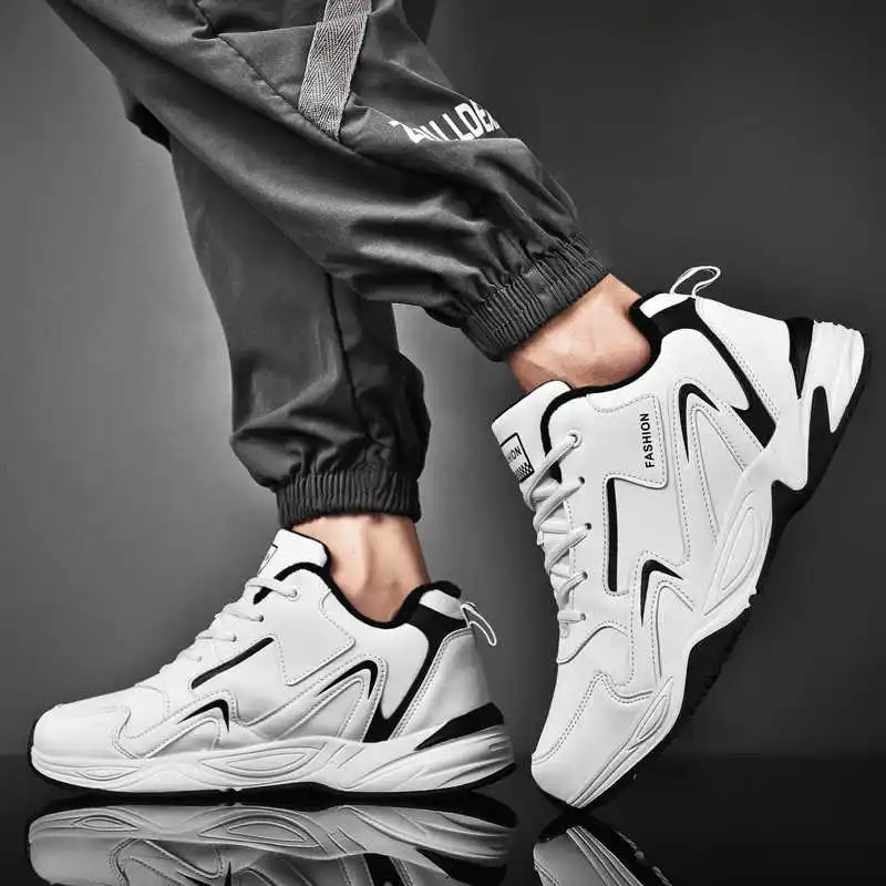 Cold-proof Spring Gym Sneakers - đánh giá và giá Women Accessories Brand Name