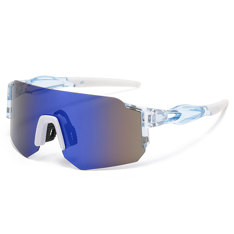 New Square Ski Big Sunglasses  - đánh giá và giá Sunglasses Oversized Square