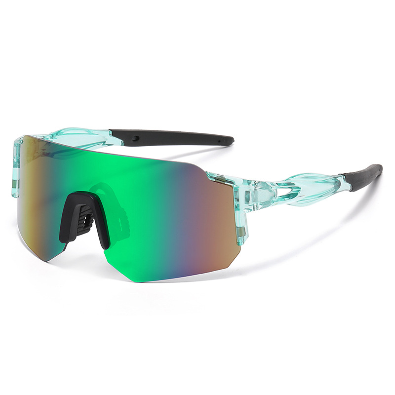 New Square Ski Big Sunglasses  - đánh giá và giá Sunglasses Oversized Square