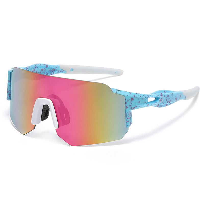New Square Ski Big Sunglasses  - đánh giá và giá Sunglasses Oversized Square