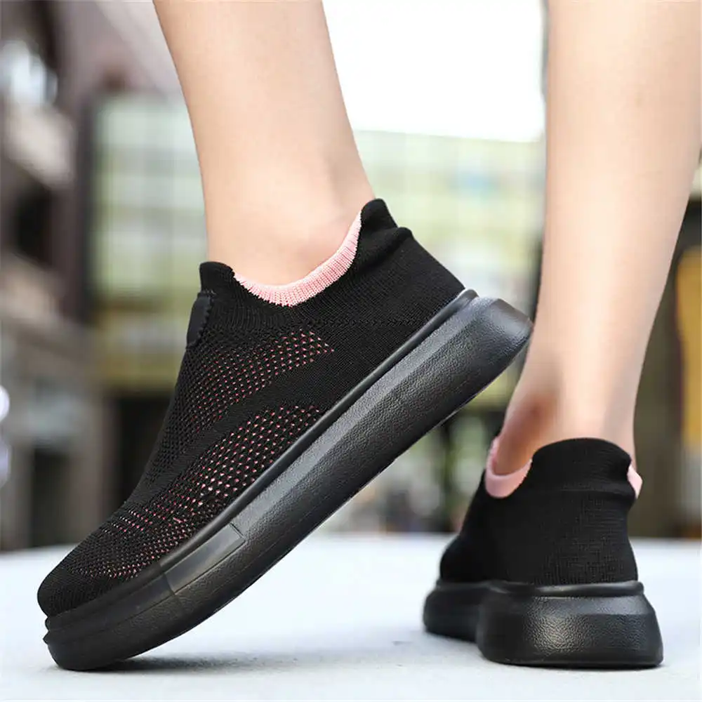 Platform Stockings Brown Shoes - đánh giá và giá Women Accessories Brand Name