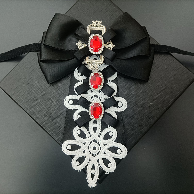 Original Handmade Bow Ties Ret - đánh giá và giá Women Accessories Business