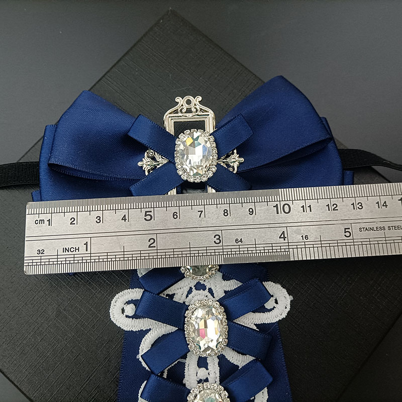 Original Handmade Bow Ties Ret - đánh giá và giá Women Accessories Business