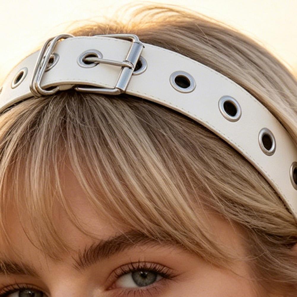 Hairband Punk Hair Hoop Handma - đánh giá và giá Women'S Accessories Gift Ideas