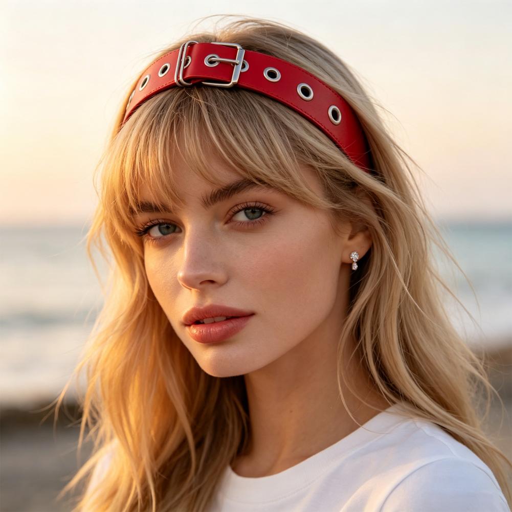 Hairband Punk Hair Hoop Handma - đánh giá và giá Women'S Accessories Gift Ideas