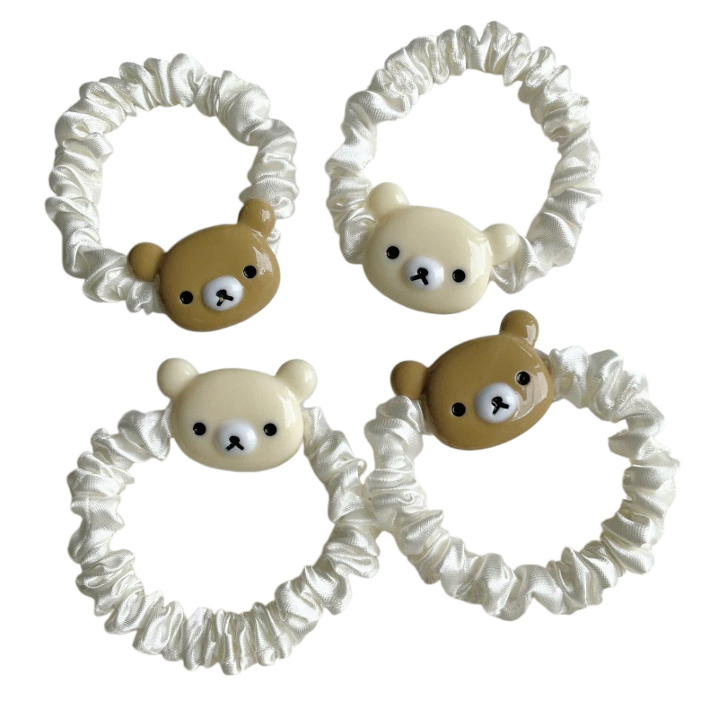 Cute Rilakkuma Cartoon Brown B - đánh giá và giá Women'S Accessories List