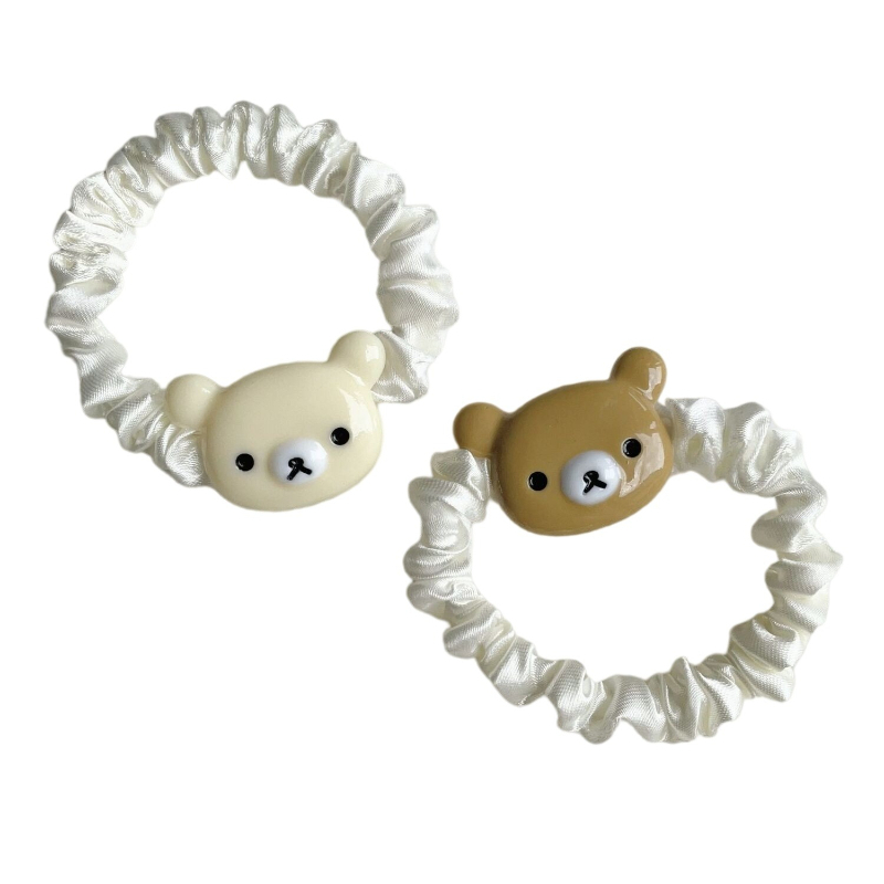 Cute Rilakkuma Cartoon Brown B - đánh giá và giá Women'S Accessories List