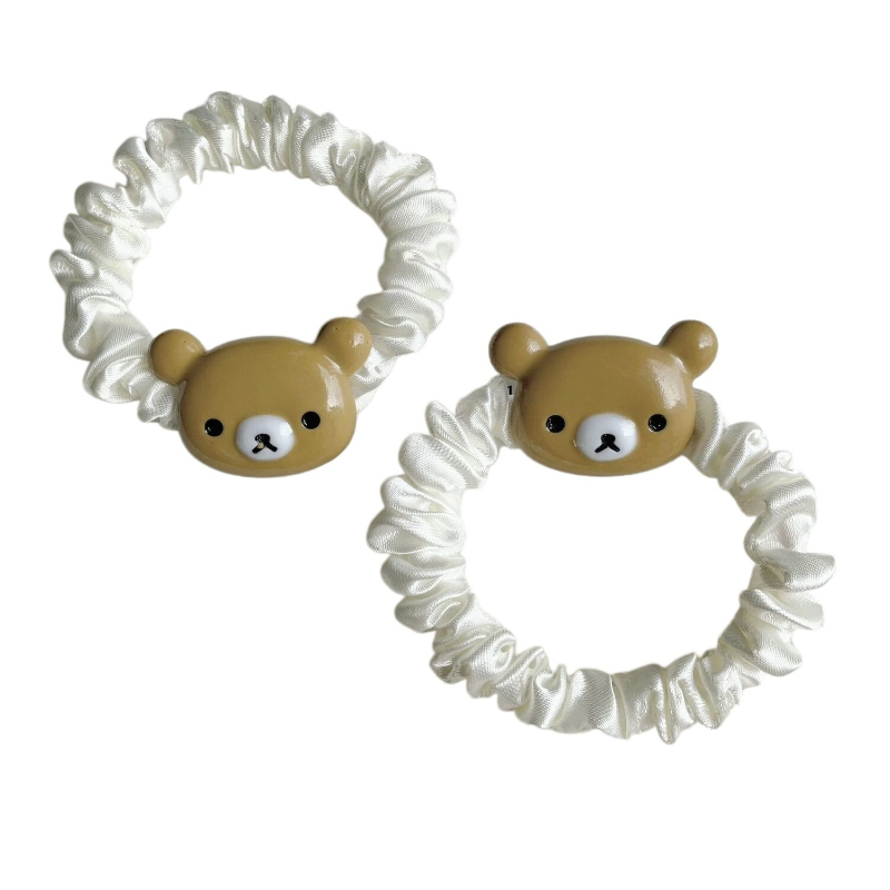 Cute Rilakkuma Cartoon Brown B - đánh giá và giá Women'S Accessories List