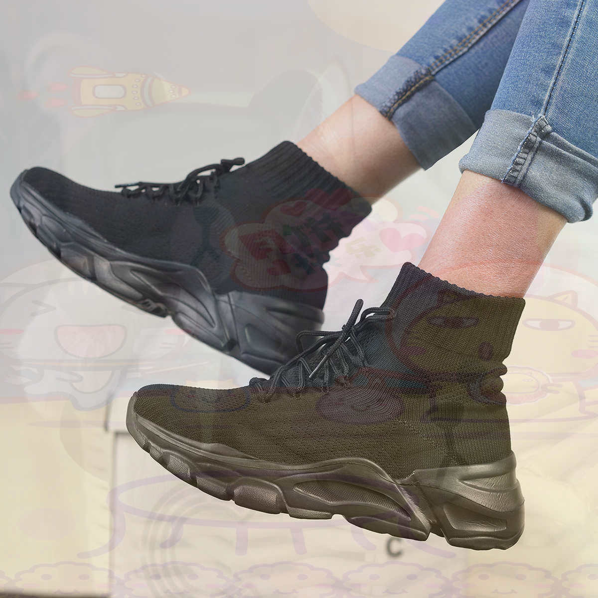 Increases Height Sumer Basketb - đánh giá và giá Women Accessories Brand Name