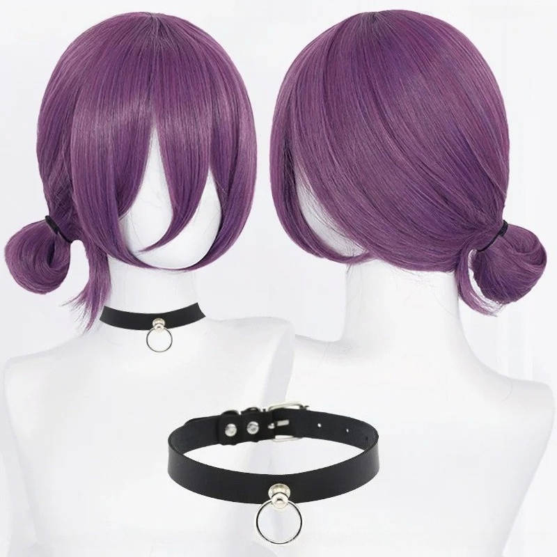 Anime Reze Cosplay Wigs 45cm P - đánh giá và giá Women'S Accessories List