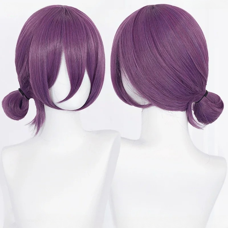 Anime Reze Cosplay Wigs 45cm P - đánh giá và giá Women'S Accessories List