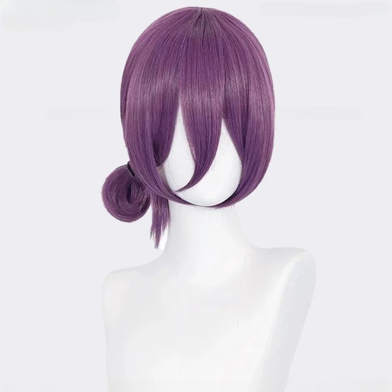 Anime Reze Cosplay Wigs 45cm P - đánh giá và giá Women'S Accessories List