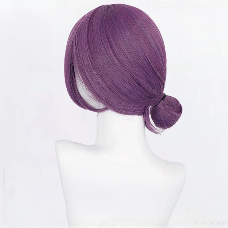 Anime Reze Cosplay Wigs 45cm P - đánh giá và giá Women'S Accessories List