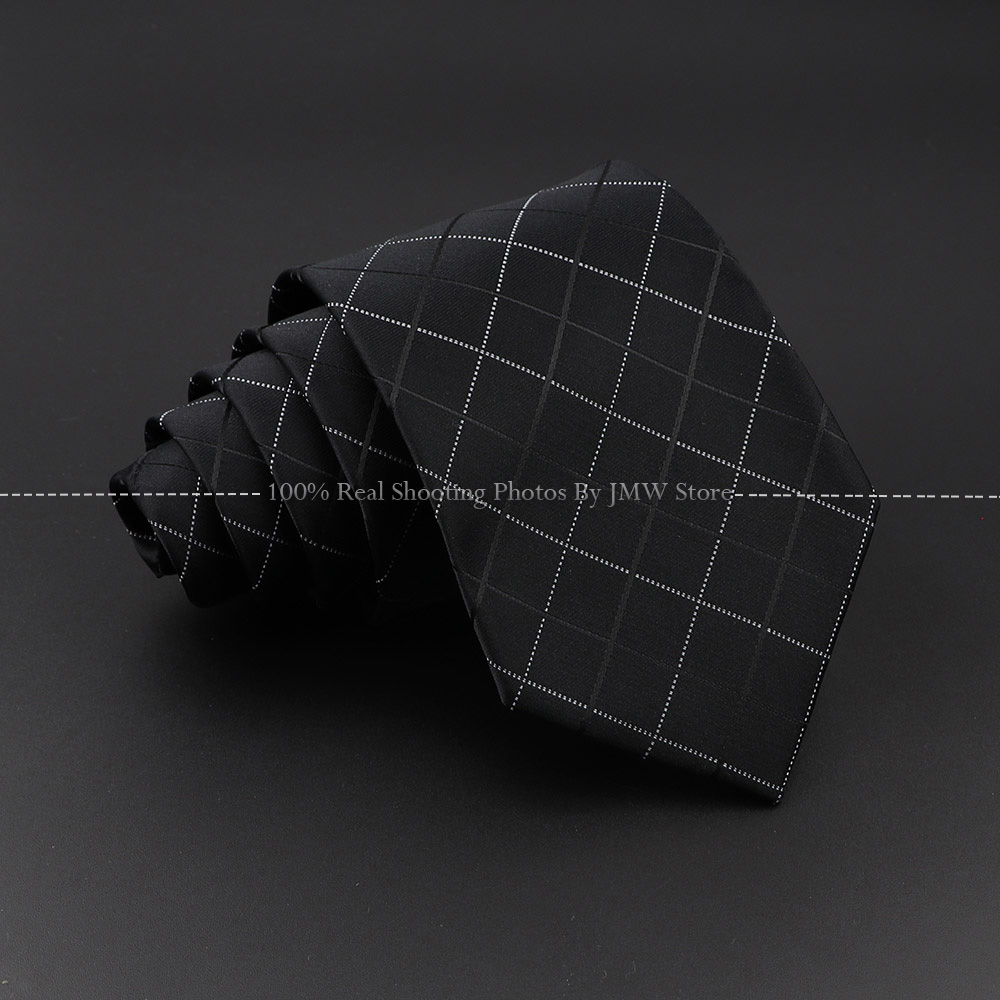 New Design Wedding Men Tie Bla - đánh giá và giá Women Accessories Business
