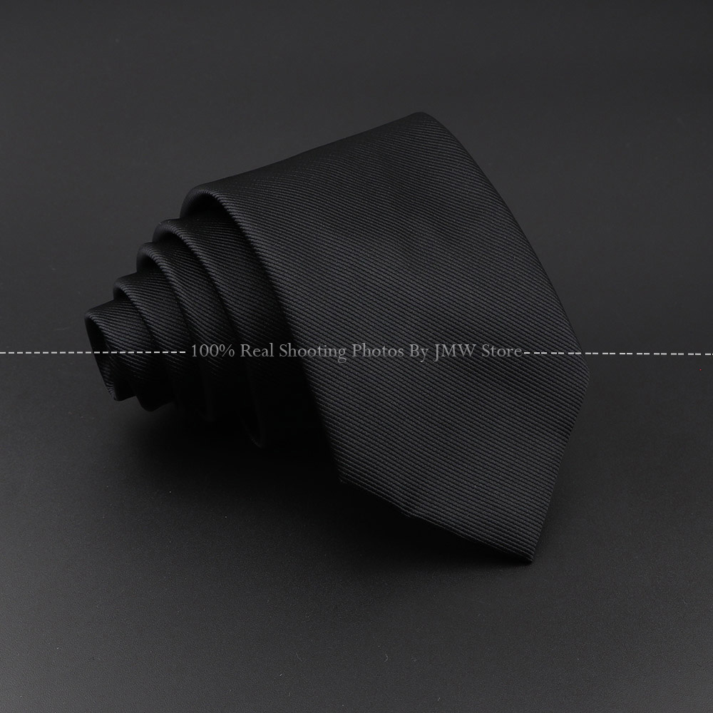 New Design Wedding Men Tie Bla - đánh giá và giá Women Accessories Business